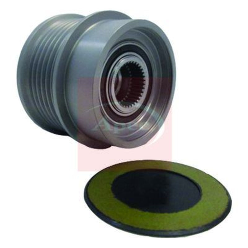 Apec Alternator Overrunning Freewheel Clutch AOP1109