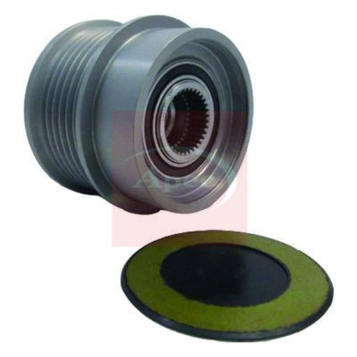 Apec Alternator Overrunning Freewheel Clutch AOP1109