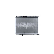 NRF Engine Radiator 56021