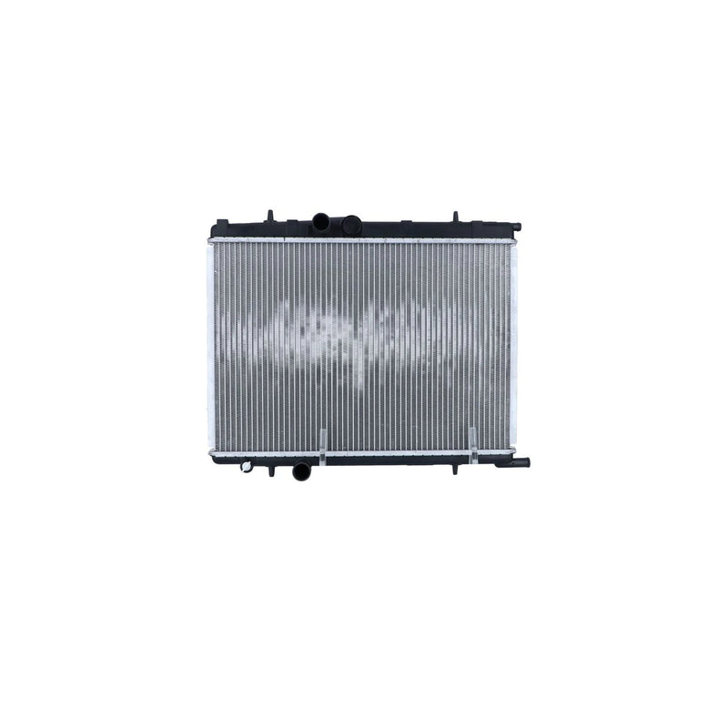 NRF Engine Radiator 56021