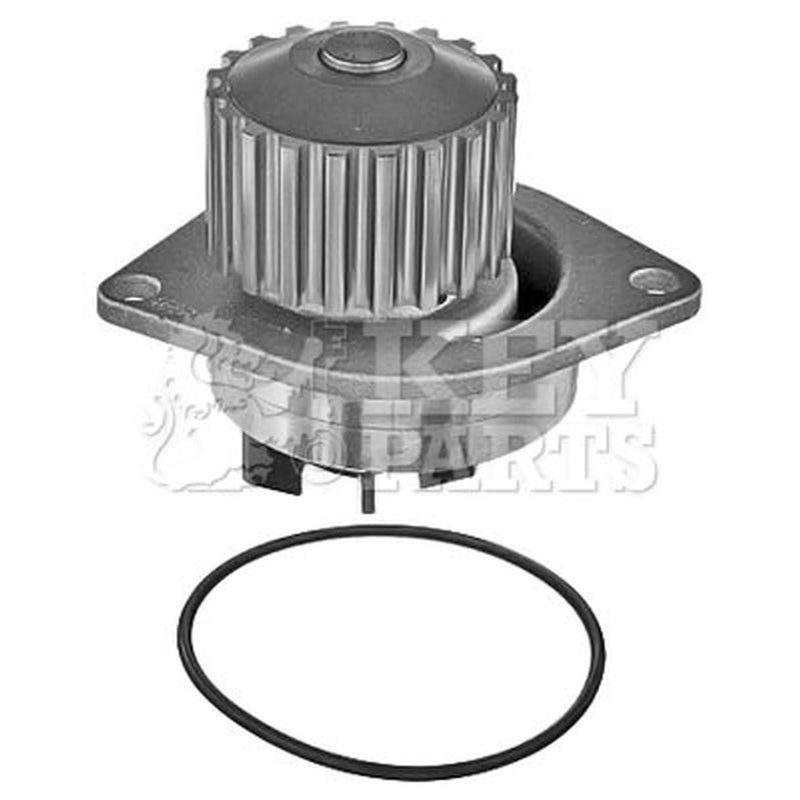 Key Parts Engine Cooling Water Pump KCP1661