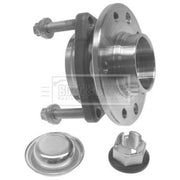 Borg & Beck Wheel Bearing Kit BWK1004