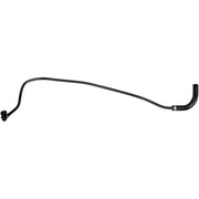 Gates Intercooler Turbo Charge Air Hose 320mm 09-0793