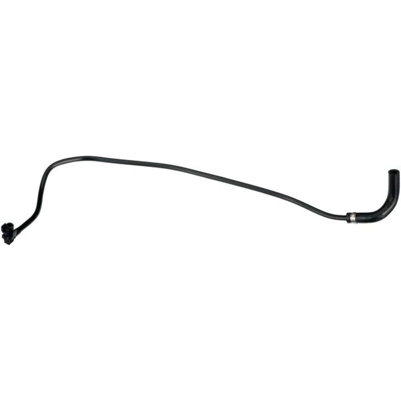 Gates Intercooler Turbo Charge Air Hose 320mm 09-0793