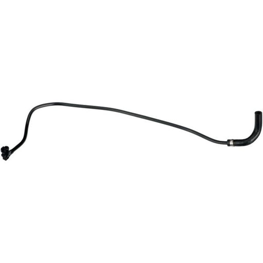 Gates Intercooler Turbo Charge Air Hose 320mm 09-0793