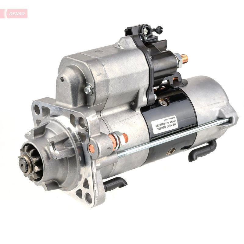 Denso Starter Motor 12V 4.8kW 10 Teeth DSN2093