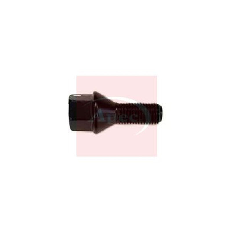 Apec Wheel Bolt Front M12 X 1.5 AHB0007