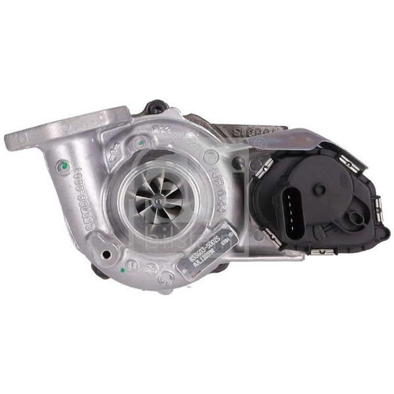 Febi Turbocharger Turbo Unit 186984