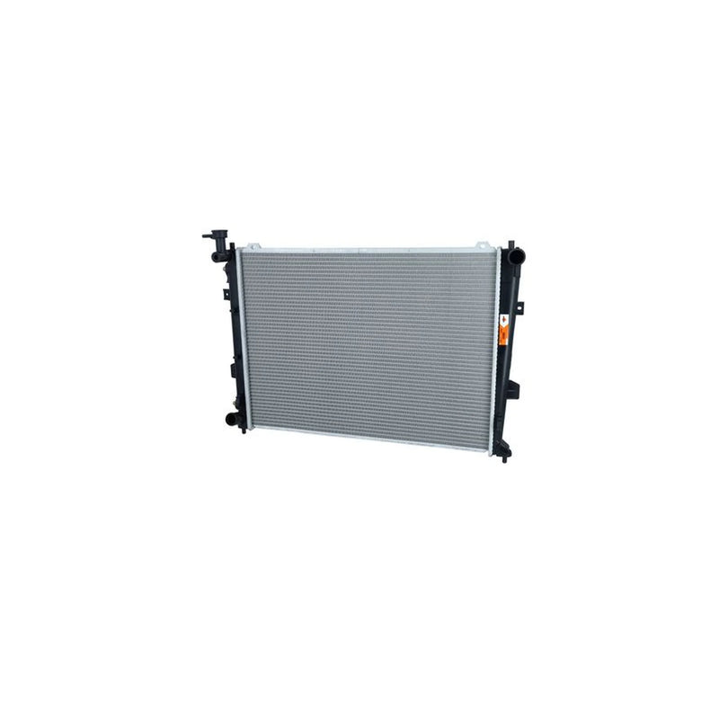 NRF Engine Radiator 58554
