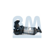 BM Catalysts Homologated Petrol Cat BM91018H