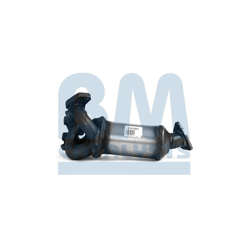 BM Catalysts Homologated Petrol Cat BM91018H