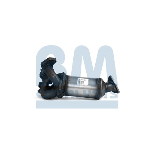 BM Catalysts Homologated Petrol Cat BM91018H
