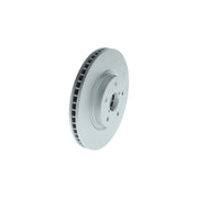 Bosch 2 x Vented Front Brake Discs 0 986 479 D63