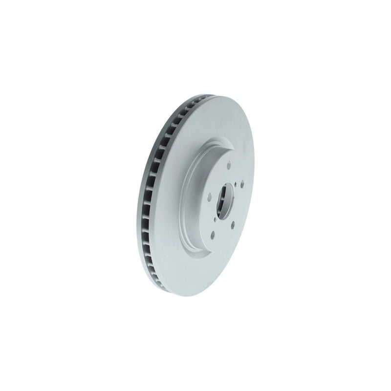 Bosch 2 x Vented Front Brake Discs 0 986 479 D63