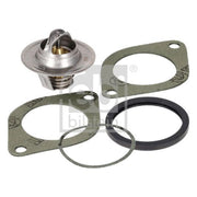 Febi Thermostat,Coolant 11488