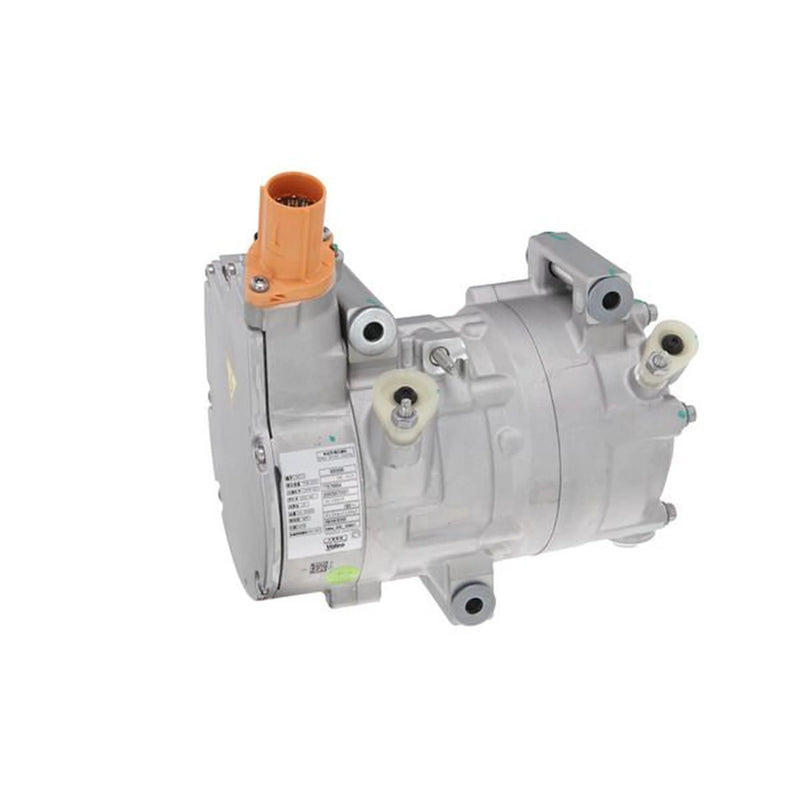 Valeo Air Conditioning Compressor 690295