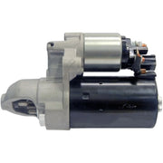 Hella Starter Motor 12V 1.2kW 10 Teeth 8EA 011 612-071