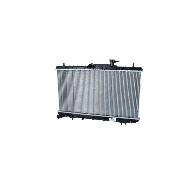 NRF Engine Radiator 56155