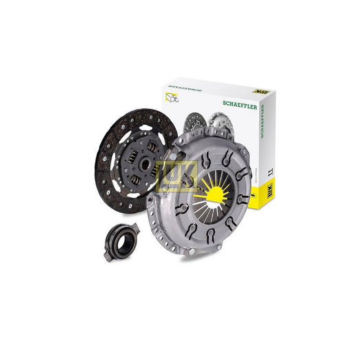 LuK Clutch Kit Set 3pc 622303900
