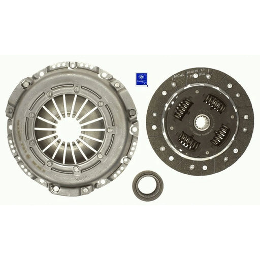 Sachs Clutch Kit Set 3pc 3000715002