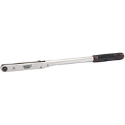 Draper Expert Torque Wrench 1/2" Sq. Dr. 50-225Nm