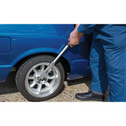 Draper Expert Torque Wrench 1/2" Sq. Dr. 50-225Nm