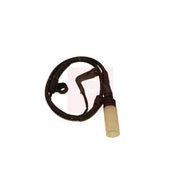 Apec Brake Pad Wear Sensor Front WIR5152