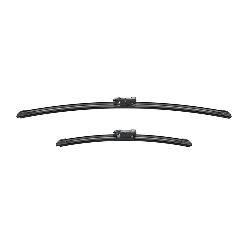 Bosch Aerotwin Wiper Blade Set 600mm + 380mm — A293S OE 28890JD000 28890JD010