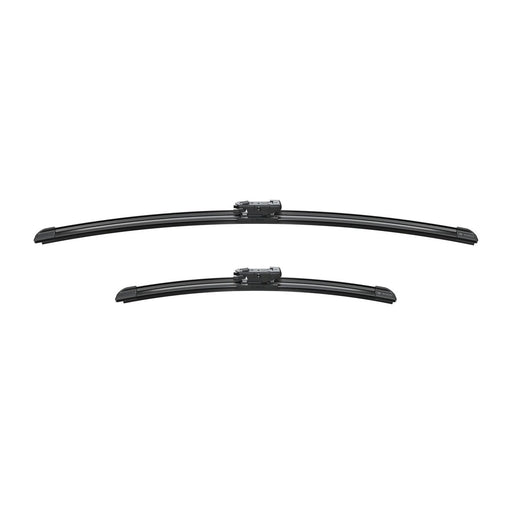 Bosch Aerotwin Wiper Blade Set 600mm + 380mm — A293S OE 28890JD000 28890JD010