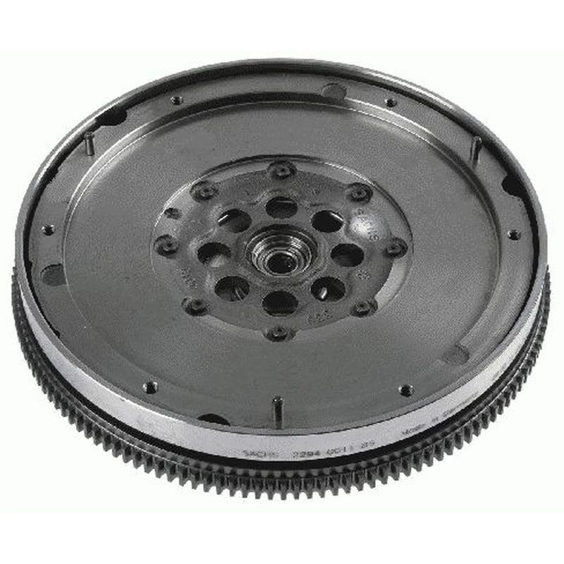 Sachs Engine Flywheel Teeth 240mm 2294001185