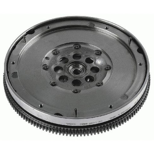 Sachs Engine Flywheel Teeth 240mm 2294001185