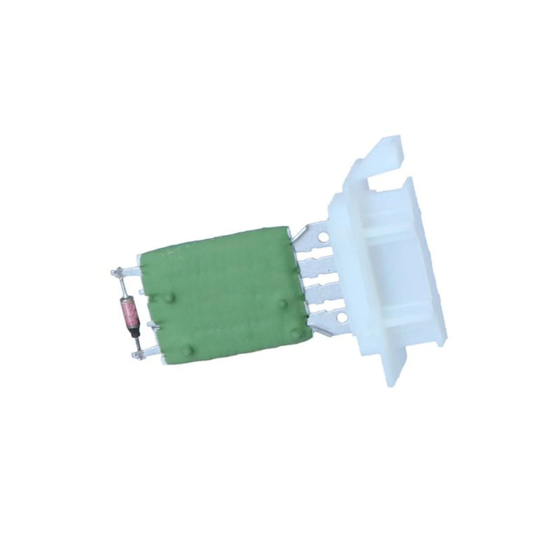 NRF Heater Blower Resistor 342111