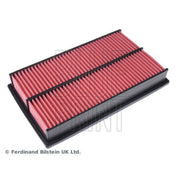 Blue Print Engine Air Filter ADM52217