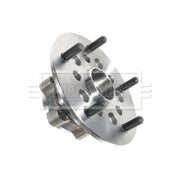 Borg & Beck Wheel Bearing Kit BWK1641