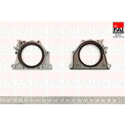 FAI Crankshaft Shaft Seal 110mm OD ID Wide OS1370