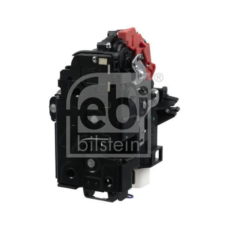 Febi Door Lock Mechanism Left Rear 7 Pin 178832