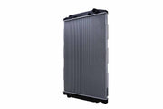 Hella 8MK 366 302-251 Radiator, engine cooling