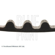 Blue Print Timing Belt Cambelt 91 Teeth ADS77504