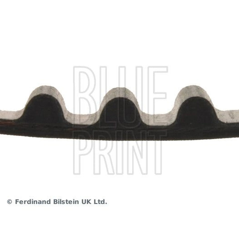 Blue Print Timing Belt Cambelt 91 Teeth ADS77504