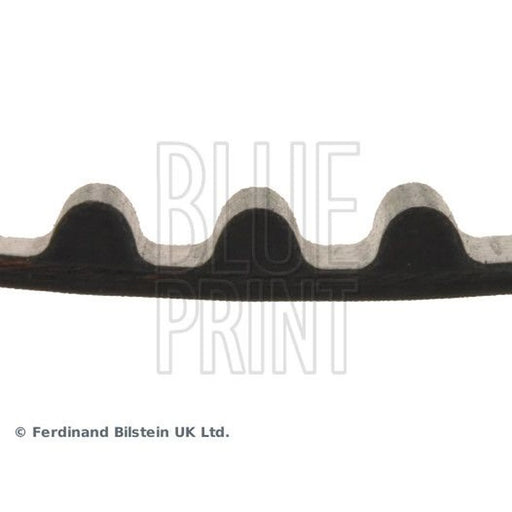 Blue Print Timing Belt Cambelt 91 Teeth ADS77504