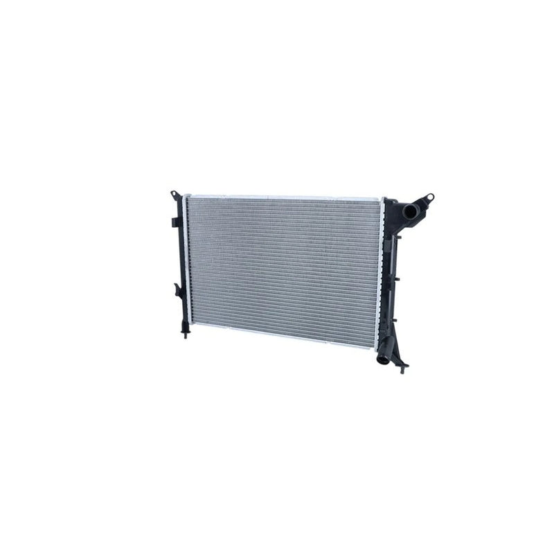NRF Engine Radiator 53969