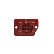 NRF Heater Blower Resistor 342098