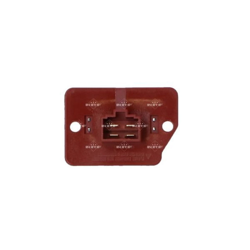 NRF Heater Blower Resistor 342098