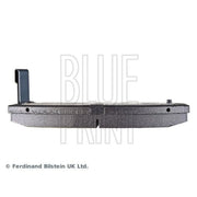 Blue Print Front Brake Pad Set ADT34227