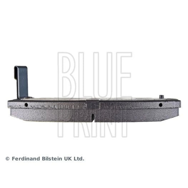 Blue Print Front Brake Pad Set ADT34227