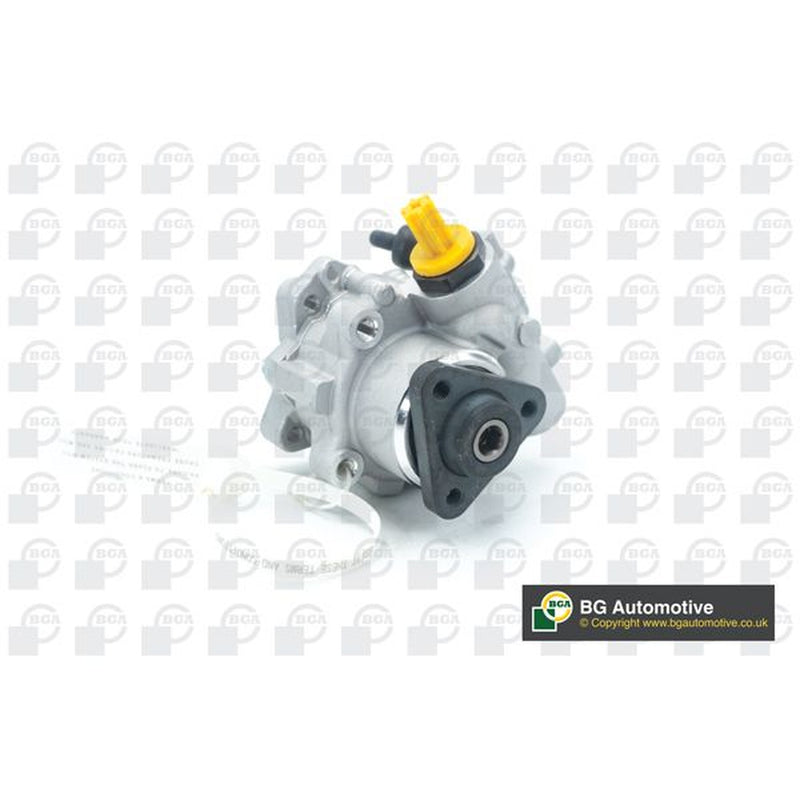 BGA Power Steering Hydraulic Pump PSP0955