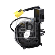 Febi Airbag Clock Spring 10 Connectors 199093