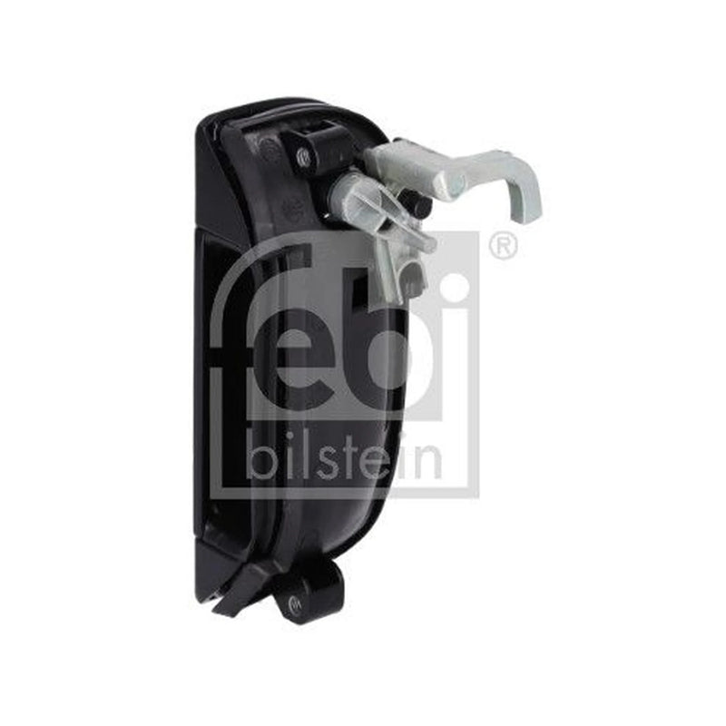 Febi Exterior Door Handle Left Plastic 175767