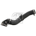 Febi Intercooler Turbo Charge Air Hose Right 102761