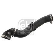 Febi Intercooler Turbo Charge Air Hose Right 102761